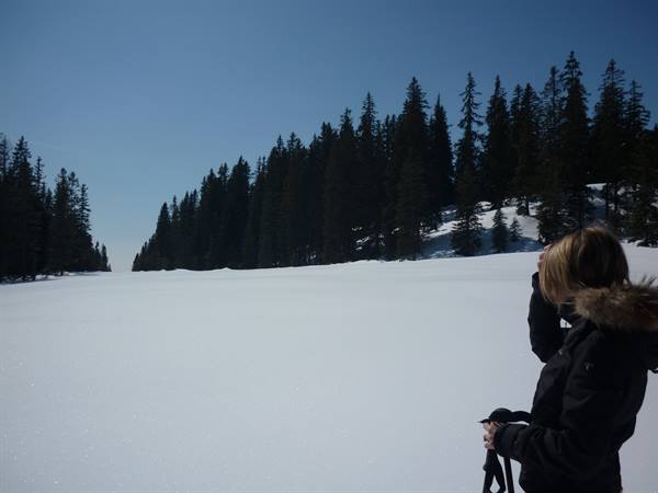 MALGA RITORTO