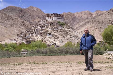 Spirit of Ladakh