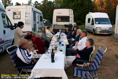 RUSSIA 2006 - ESTONIA
