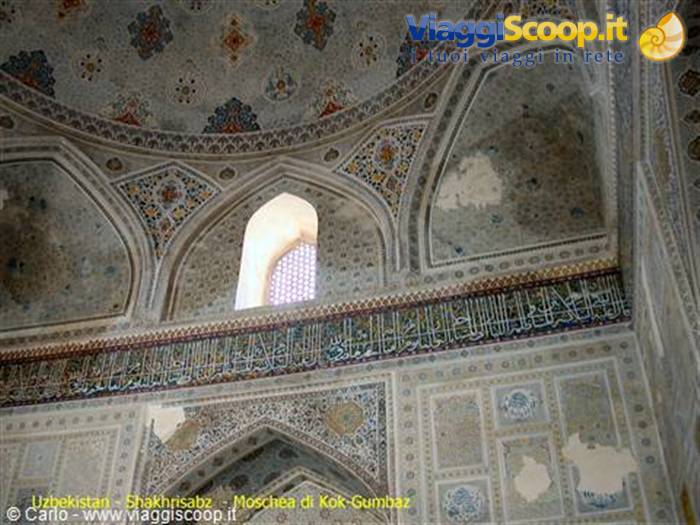 Foto di viaggio in UZBEKISTAN