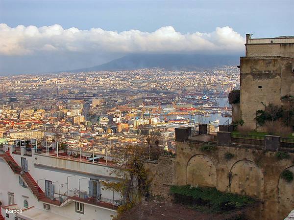 Napoli