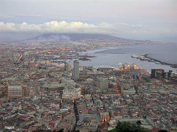Napoli
