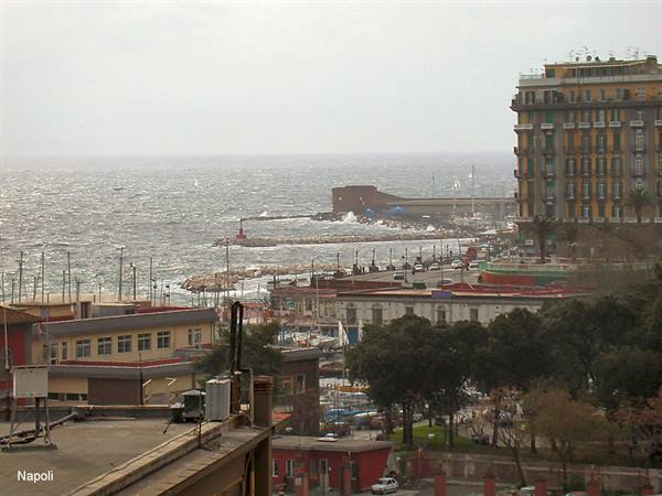 Napoli