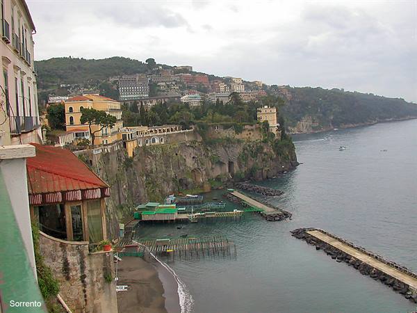 Sorrento