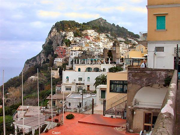 Capri
