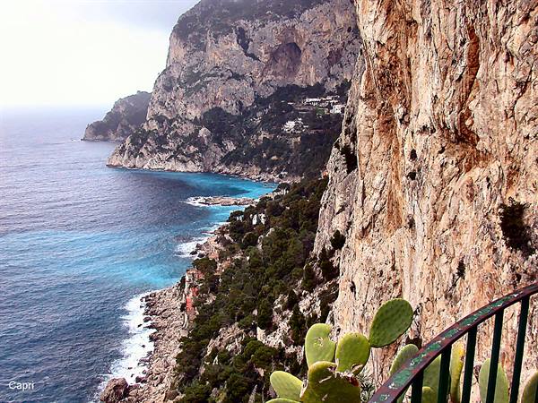 Capri