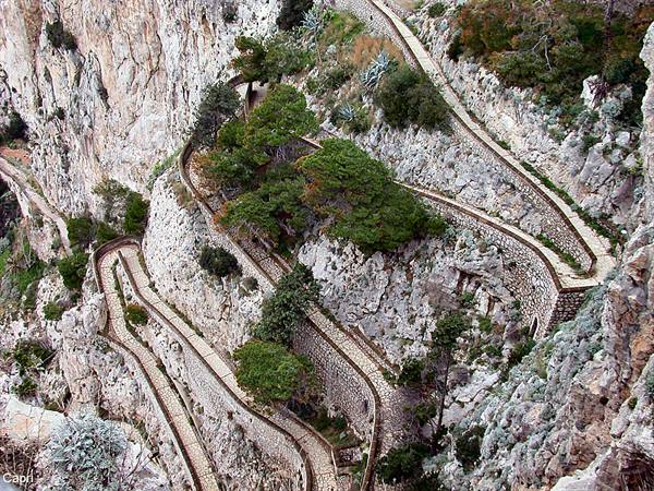 Capri