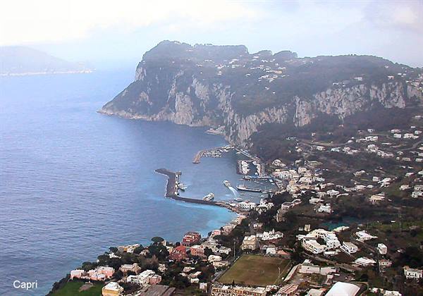 Capri