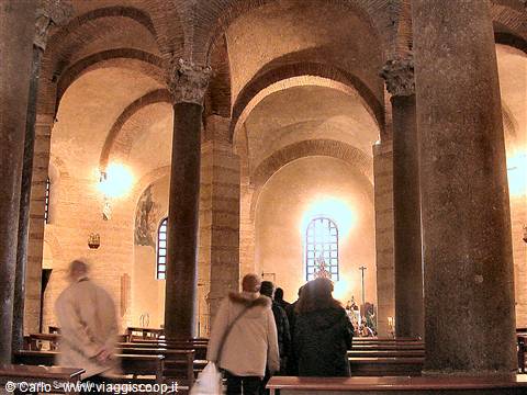 Benevento - Santa Sofia