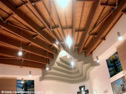 Pietralcina - Chiesa di Padre Pio