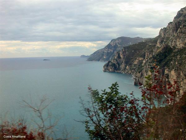 Costa Amalfitana