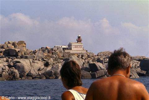 Isola di Lavezzi