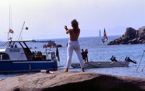 Isola di Lavezzi