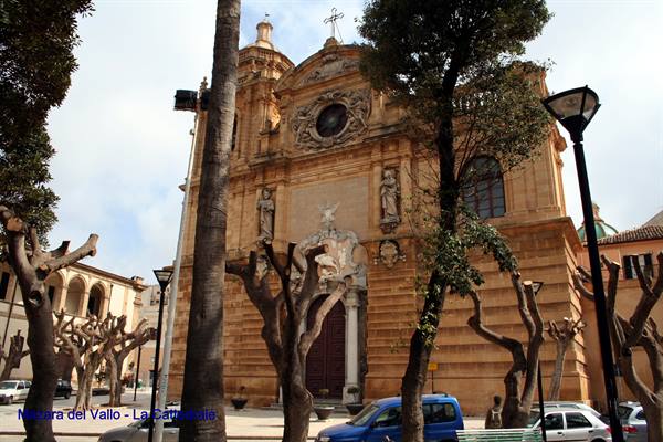 Mazara del Vallo - La Cattedrale