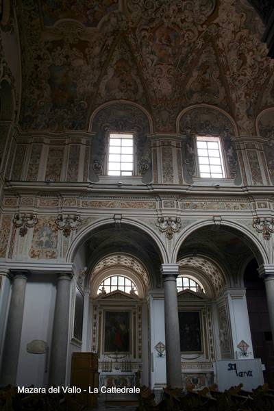 Mazara del Vallo - La Cattedrale