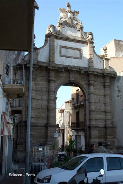 Sciacca -