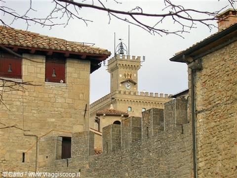 San Marino 2004