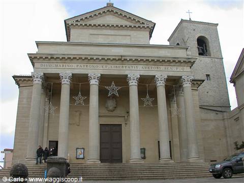 San Marino