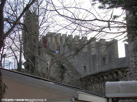 San Marino