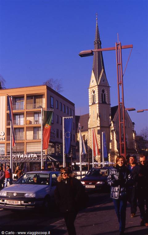 Mercatini di Natale 2003