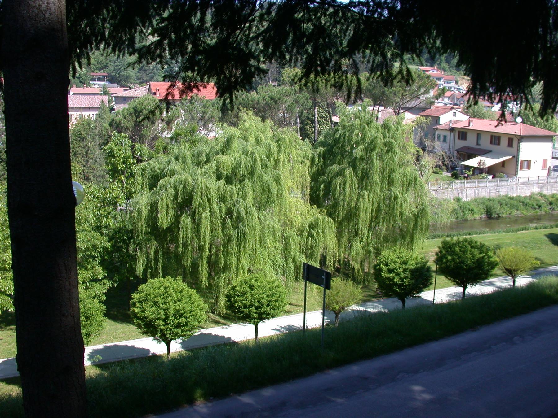 Monterchi