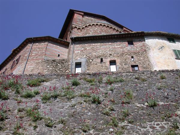 Monterchi