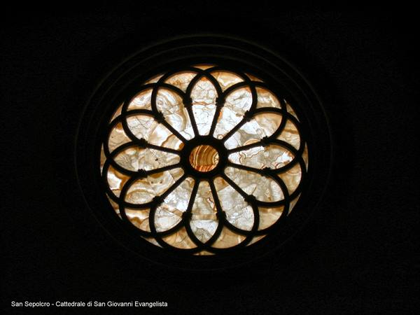 San Sepolcro - Cattedrale di San Giovanni Evangelista