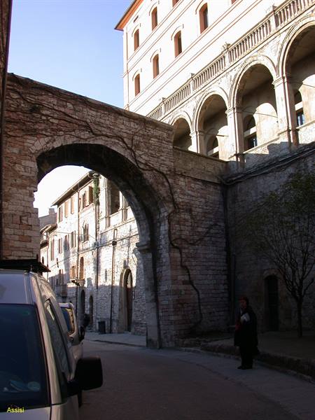 Assisi