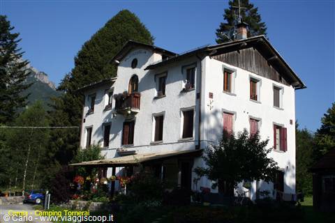 Dolomiti 2007
