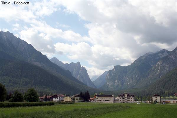 Alto Adige - Dobbiaco