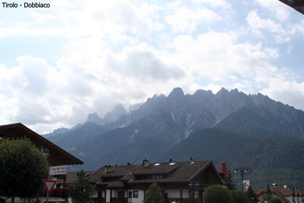 Alto Adige - Dobbiaco