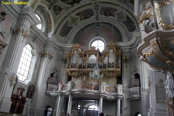Alto Adige - Dobbiaco