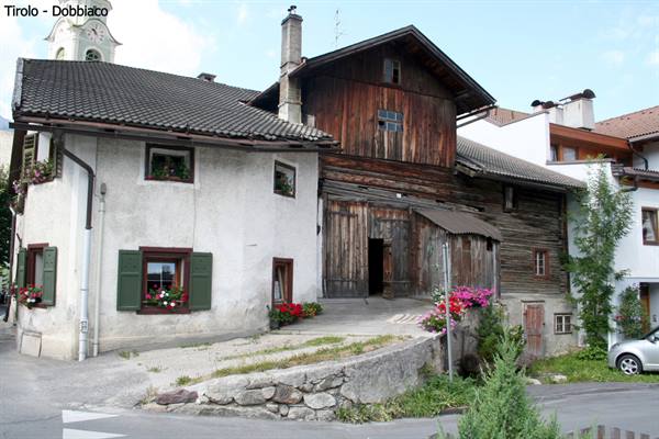 Alto Adige - Dobbiaco