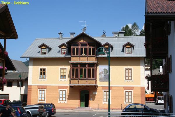 Alto Adige - Dobbiaco