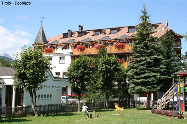 Alto Adige - Dobbiaco
