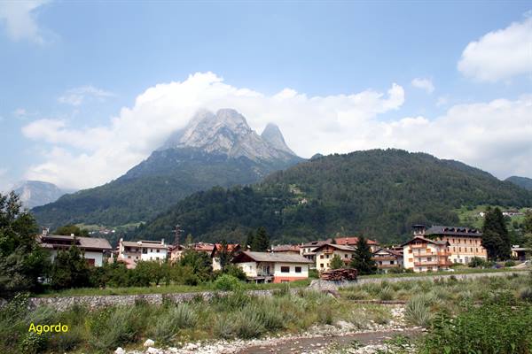 Agordo