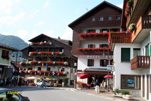 Alleghe