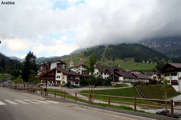 Arabba