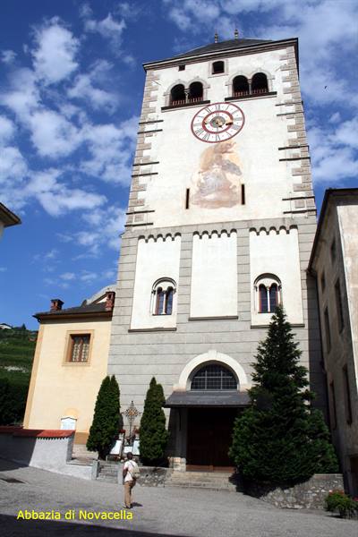 Abbazia di Novacella
