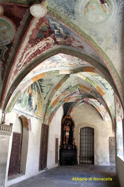 Abbazia di Novacella