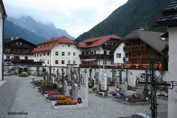 Anterselva