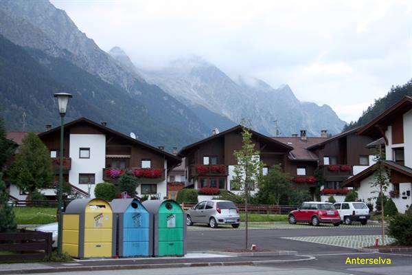 Anterselva