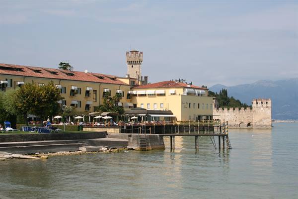 Garda 2007