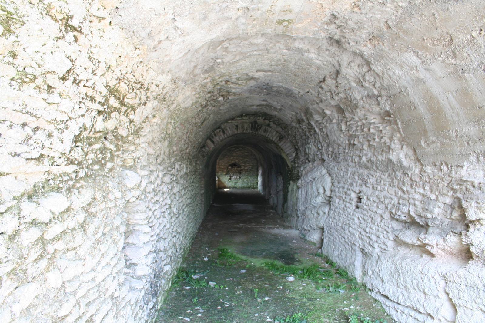 Sirmione - Le grotte di Catullo