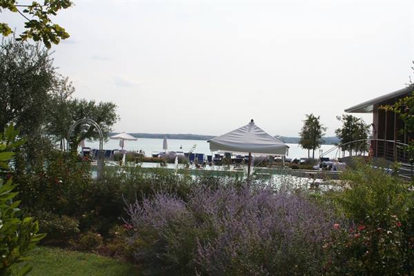 Sirmione - Le Terme di Catullo