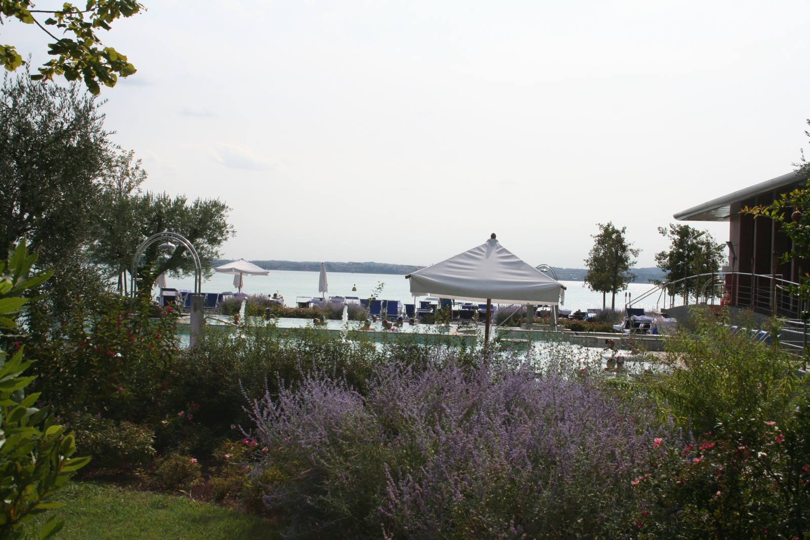 Sirmione - Le Terme di Catullo