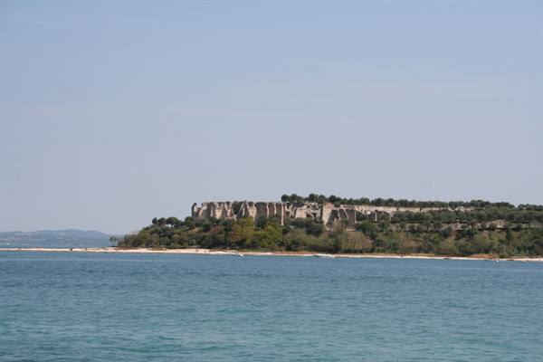 Sirmione - Le Grotte di Catullo