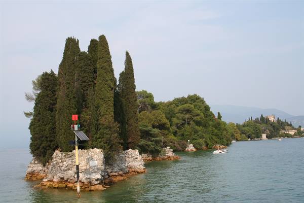 Isola del Garda