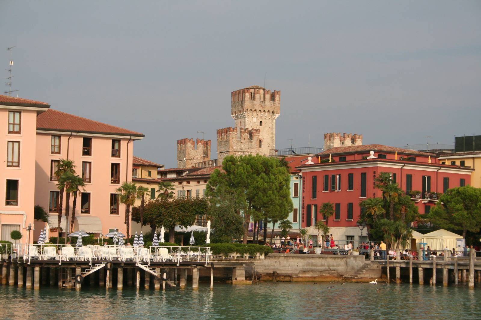Sirmione