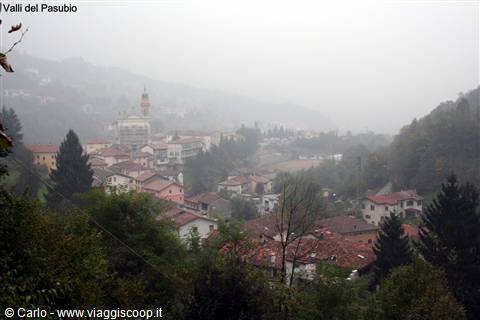 Valli del Pasubio